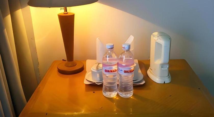 Hotel Marcopolo Bandar Lampung Zewnętrze zdjęcie